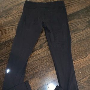 IVIVVA black leggings